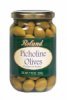Roland olives picholine Calories