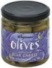 Wegmans olives stuffed with blue cheese Calories