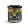 Divina olives stuffed with garlic Calories