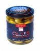 Divina olives stuffed with sweet peppers Calories