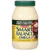Smart Balance omega plus light mayonnaise Calories