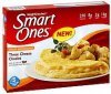 Smart Ones omelet 3 cheese Calories