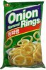 Nong Shim onion flavored rings Calories