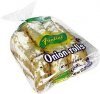 Fantini onion rolls enriched Calories