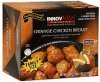 InnovAsian Cuisine orange chicken breast family size Calories