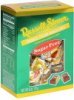Russell Stover orange cream miniatures sugar free Calories