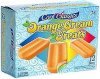 Cool Classics orange cream treats Calories
