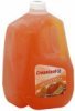 Creamland orange drink Calories