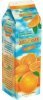 Walgreens orange juice from concentrate, original Calories
