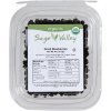 Sage Valley organic blueberries dried Calories