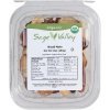 Sage Valley organic brazil nuts Calories