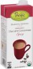 Pacific Natural Foods organic chai latte concentrate spicy Calories