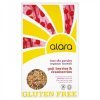 Alara organic gluten free with goji berries cranberries organic muesli Calories