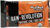 Raw Revolution organic live food bar hazelnut & chocolate Calories