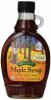 Coombs Family Farms organic maple syrup grade b Calories