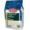 Arrowhead Mills organic millet flour Calories