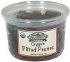 Aurora Products organic pitted prunes Calories