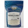 Shiloh Farms organic potato flakes instant Calories