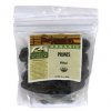 Woodstock Farms organic prunes pitted Calories