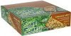 Save the Forest organic snack bars caramel apple Calories