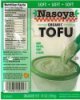 nasoya organic tofu Calories