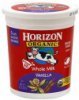 Horizon Organic organic yogurt whole milk, vanilla Calories
