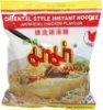 Mama oriental style instant noodle chicken Calories