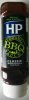 Hp original bbq sauce classic woodsmoke flavour Calories
