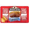 Jimmy Dean original fresh pork patties sausage Calories