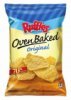 Ruffles original potato crisps baked Calories
