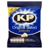 KP original salted peanuts Calories