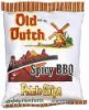 Old Dutch outback spicy bbq flavored potato chips Calories