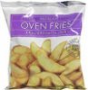 Alexia oven fries olive oil and sea salt Calories