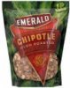 Emerald oven roasted peanuts chipotle Calories