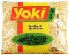 Yoki oven toasted corn flour Calories