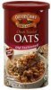 Country Choice Organic oven toasted oats old fashioned Calories