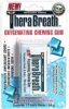 TheraBreath oxygenating chewing gum Calories