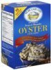 Olde Cape Cod oyster crackers soup & chowder Calories