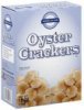 American Fare oyster crackers Calories