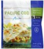 Aqua Star pacific cod Calories