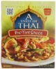 A Taste of Thai pad thai sauce Calories