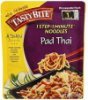 Tasty Bite pad thai Calories