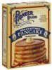 Pioneer pancake and waffle mix complete buttermilk Calories