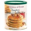 Stonewall Kitchen pancake and waffle mix pumpkin Calories