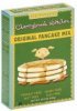 Cherrybrook Kitchen pancake mix original Calories
