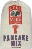 Lehi Roller Mills pancake mix Calories