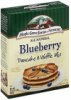 Maple Grove Farms of Vermont pancake & waffle mix blueberry Calories