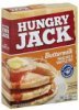 Hungry Jack's pancake & waffle mix complete, buttermilk Calories