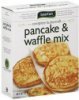 Spartan pancake & waffle mix complete buttermilk Calories