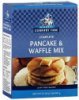 Midwest Country Fare pancake & waffle mix complete Calories